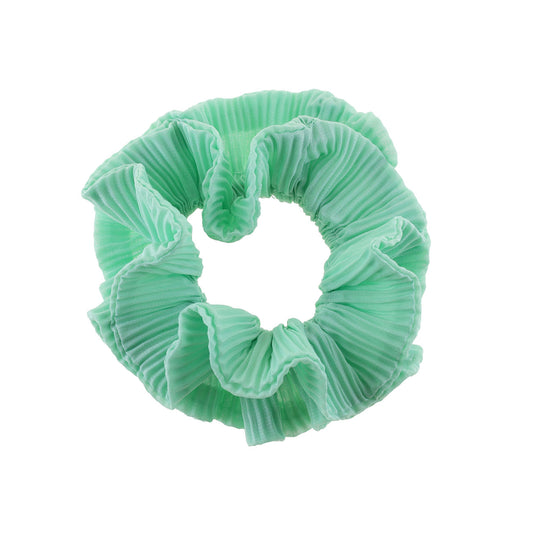 Kaisa Scrunchie - Mint