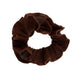 Kaisa Scrunchie - Kaffe (FORUDBESTILLING)