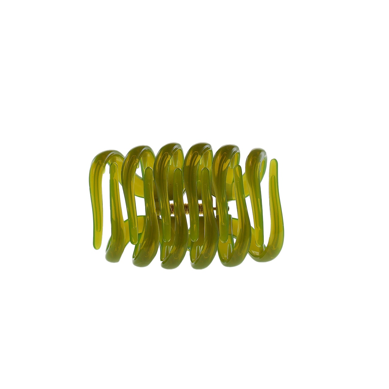 Sienna Hårklemme - Matcha (FORUDBESTILLING)