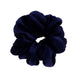 Isabella Scrunchie - Navy