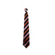 Slips - Strib Sort/Rust/Rosa (FORUDBESTILLING)