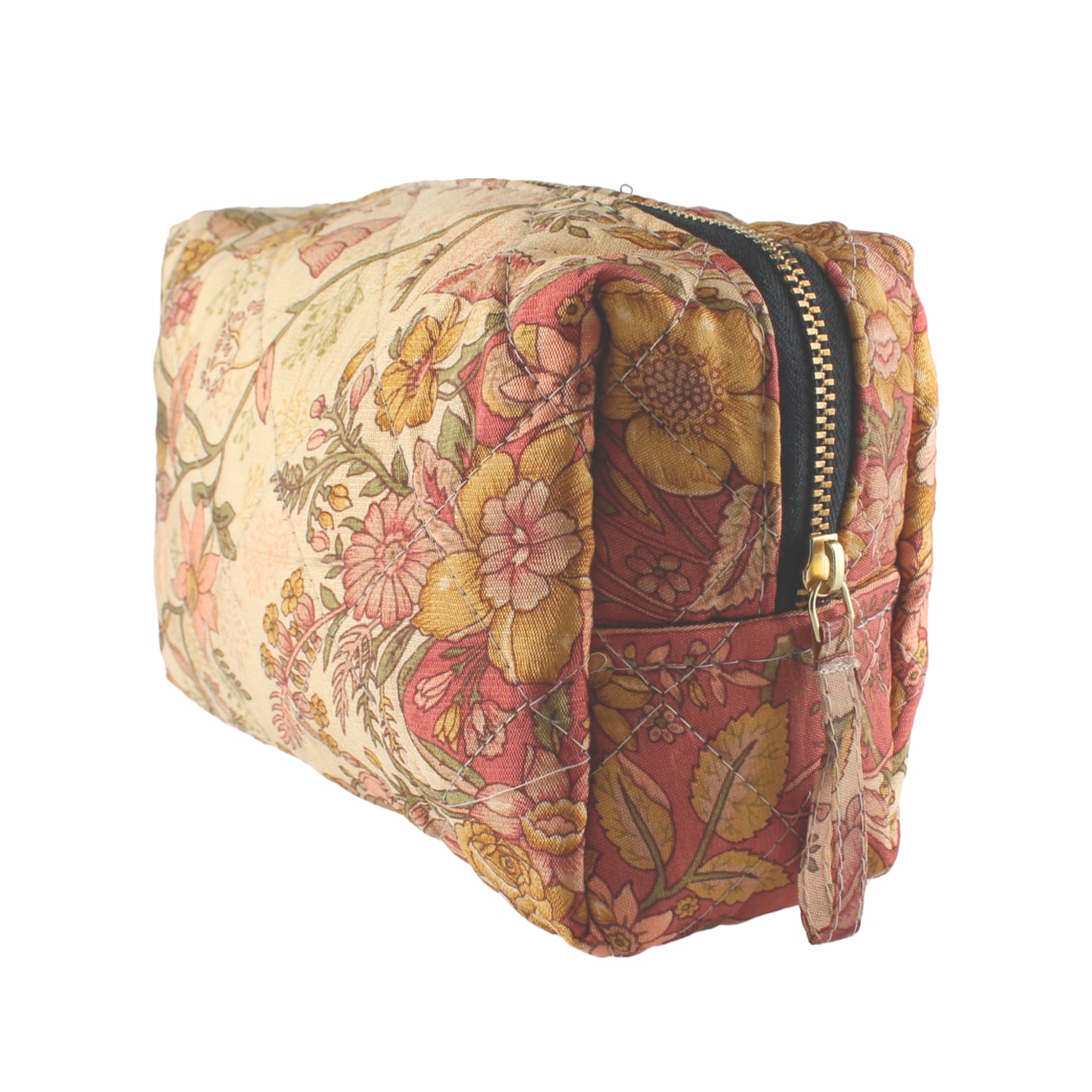 Selma Silke Makeup Taske - Nr. 104