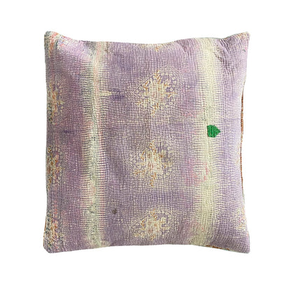 Trille Kantha Pudebetræk - Nr. 113