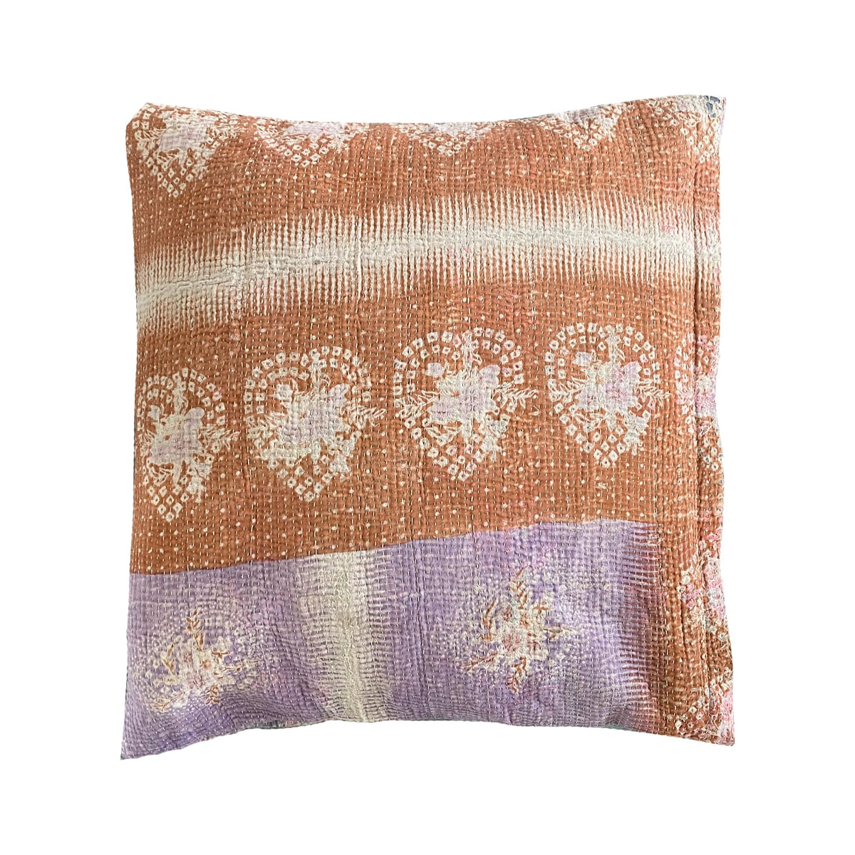 Trille Kantha Pudebetræk - Nr. 113