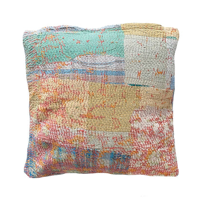 Trille Kantha Pudebetræk - Nr. 114