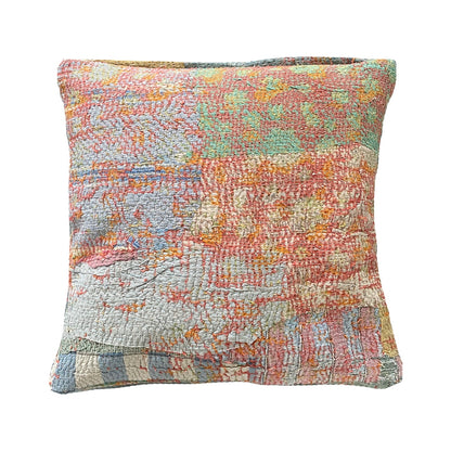 Trille Kantha Pudebetræk - Nr. 114