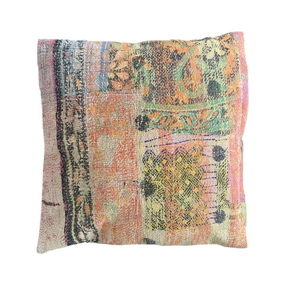 Trille Kantha Pudebetræk - Nr. 115