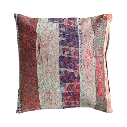 Trille Kantha Pudebetræk - Nr. 117