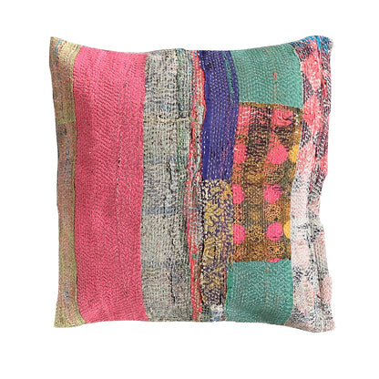 Trille Kantha Pudebetræk - Nr. 117