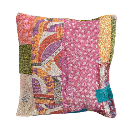 Trille Kantha Pudebetræk - Nr. 119