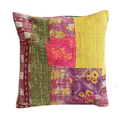 Trille Kantha Pudebetræk - Nr. 119