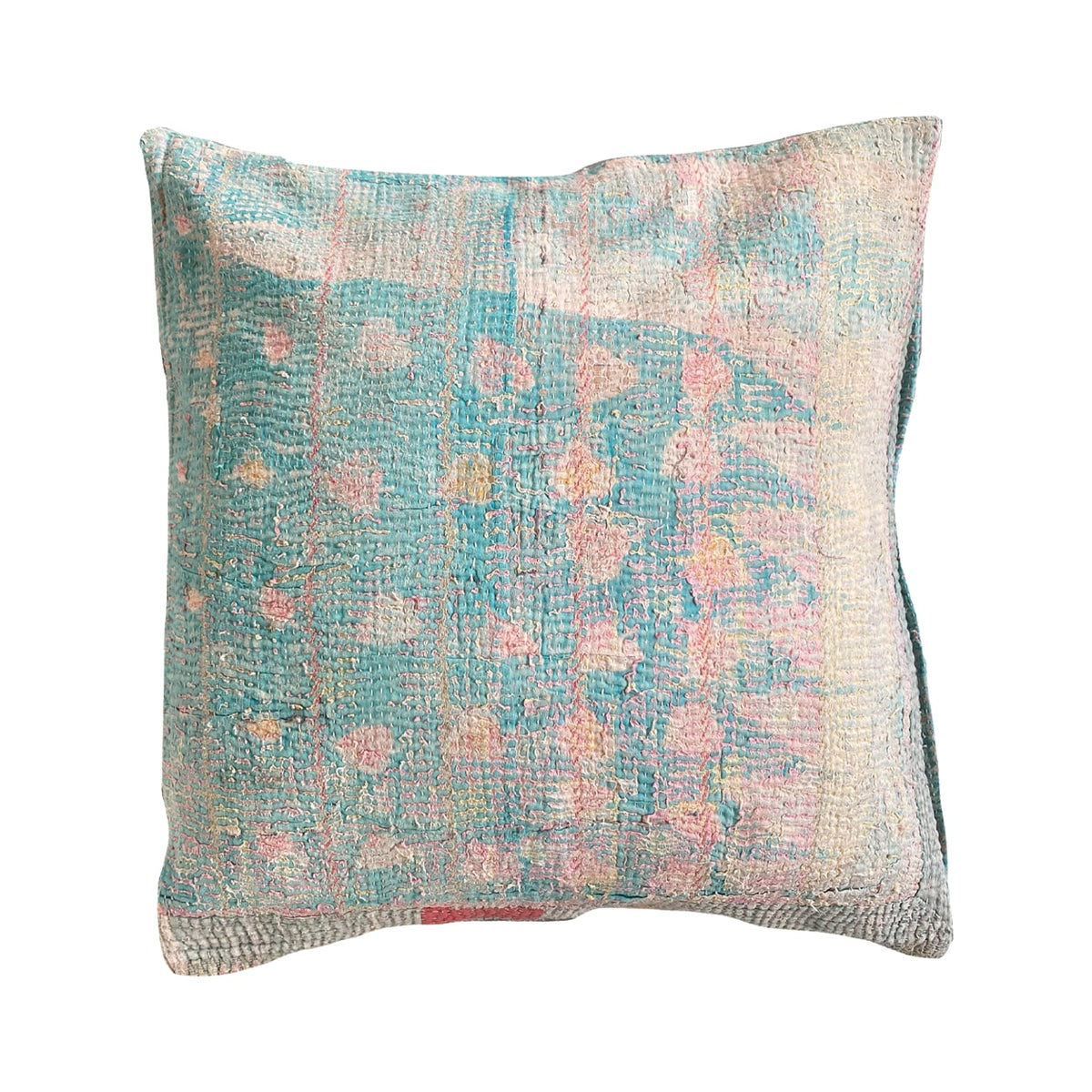Trille Kantha Pudebetræk - Nr. 120