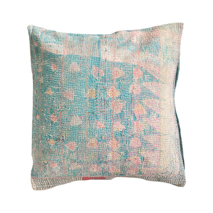 Trille Kantha Pudebetræk - Nr. 120