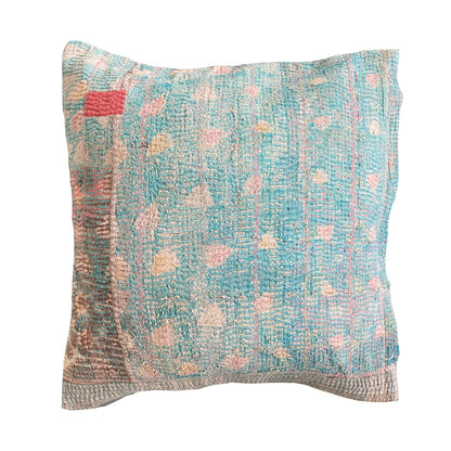 Trille Kantha Pudebetræk - Nr. 120