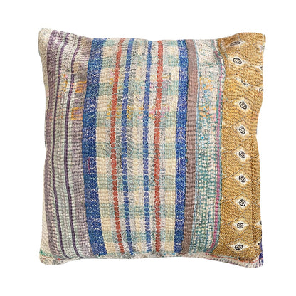 Trille Kantha Pudebetræk - Nr. 121