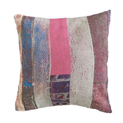 Trille Kantha Pudebetræk - Nr. 122