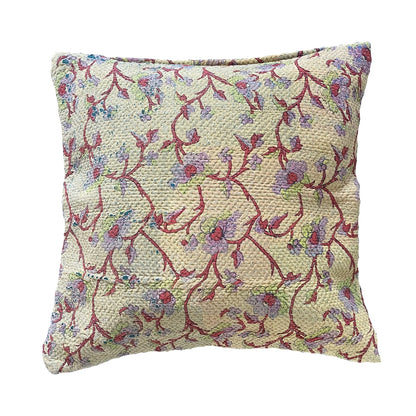 Trille Kantha Pudebetræk - Nr. 123
