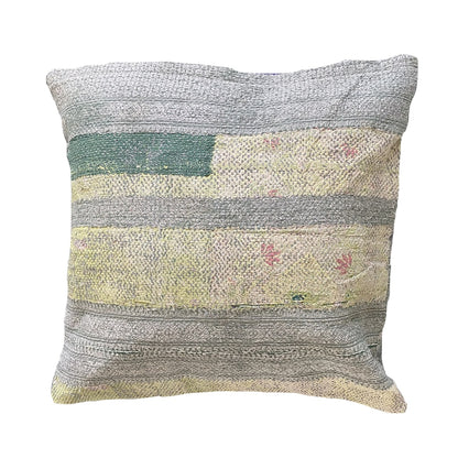 Trille Kantha Pudebetræk - Nr. 125