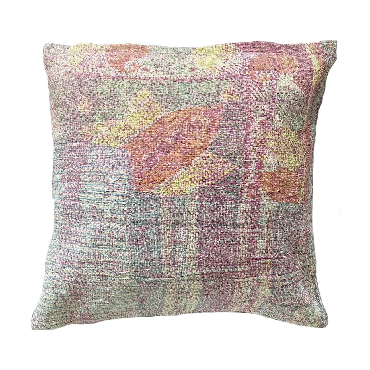 Trille Kantha Pudebetræk - Nr. 127