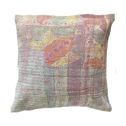 Trille Kantha Pudebetræk - Nr. 127