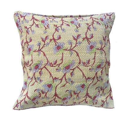 Trille Kantha Pudebetræk - Nr. 129