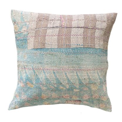 Trille Kantha Pudebetræk - Nr. 130