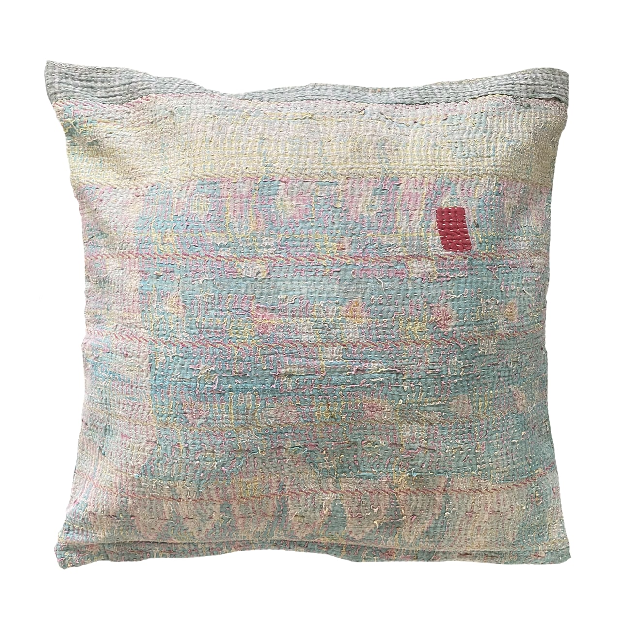 Trille Kantha Pudebetræk - Nr. 131