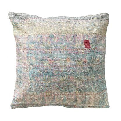 Trille Kantha Pudebetræk - Nr. 131