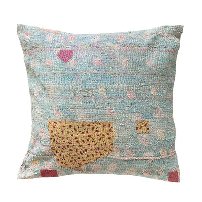 Trille Kantha Pudebetræk - Nr. 131