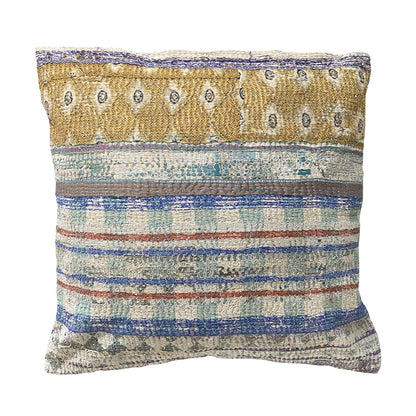 Trille Kantha Pudebetræk - Nr. 132