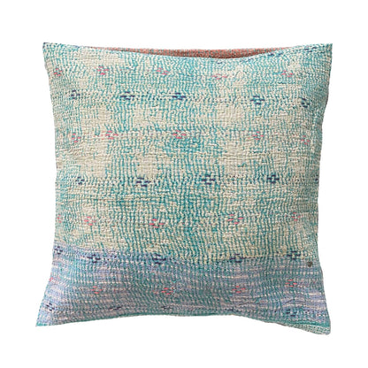 Trille Kantha Pudebetræk - Nr. 133