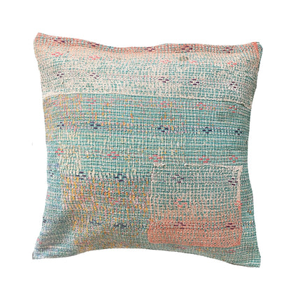 Trille Kantha Pudebetræk - Nr. 133