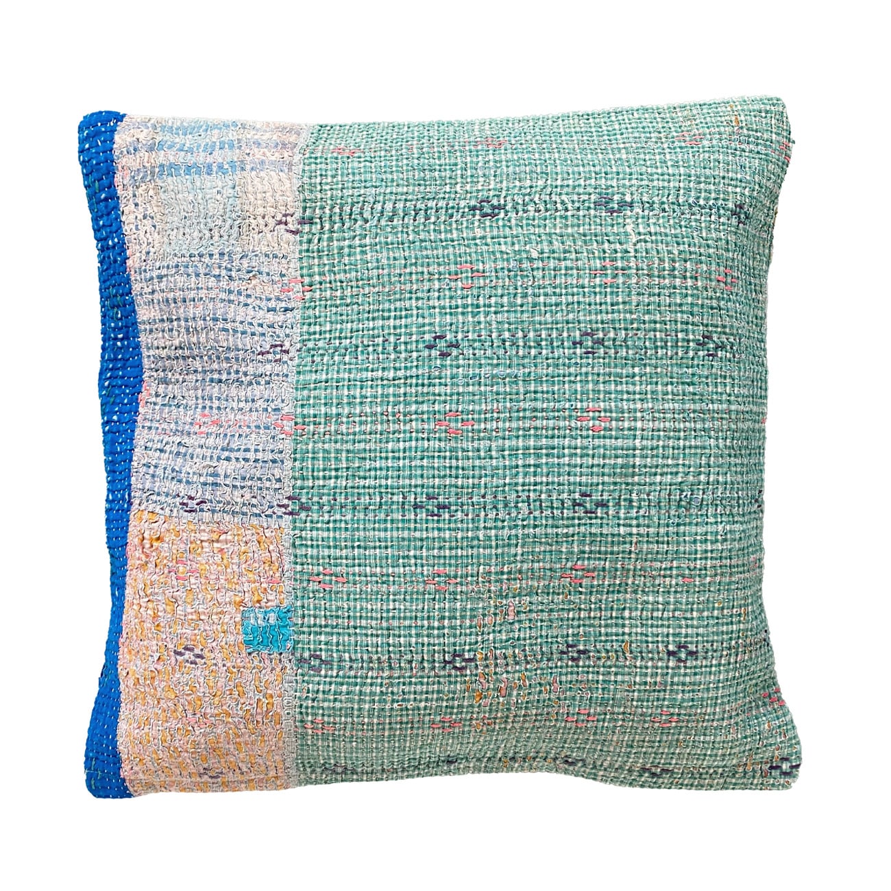Trille Kantha Pudebetræk - Nr. 135