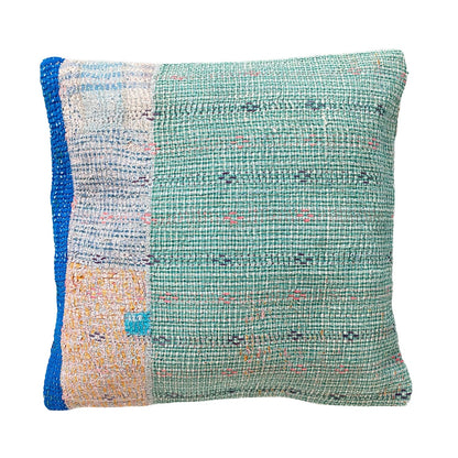Trille Kantha Pudebetræk - Nr. 135