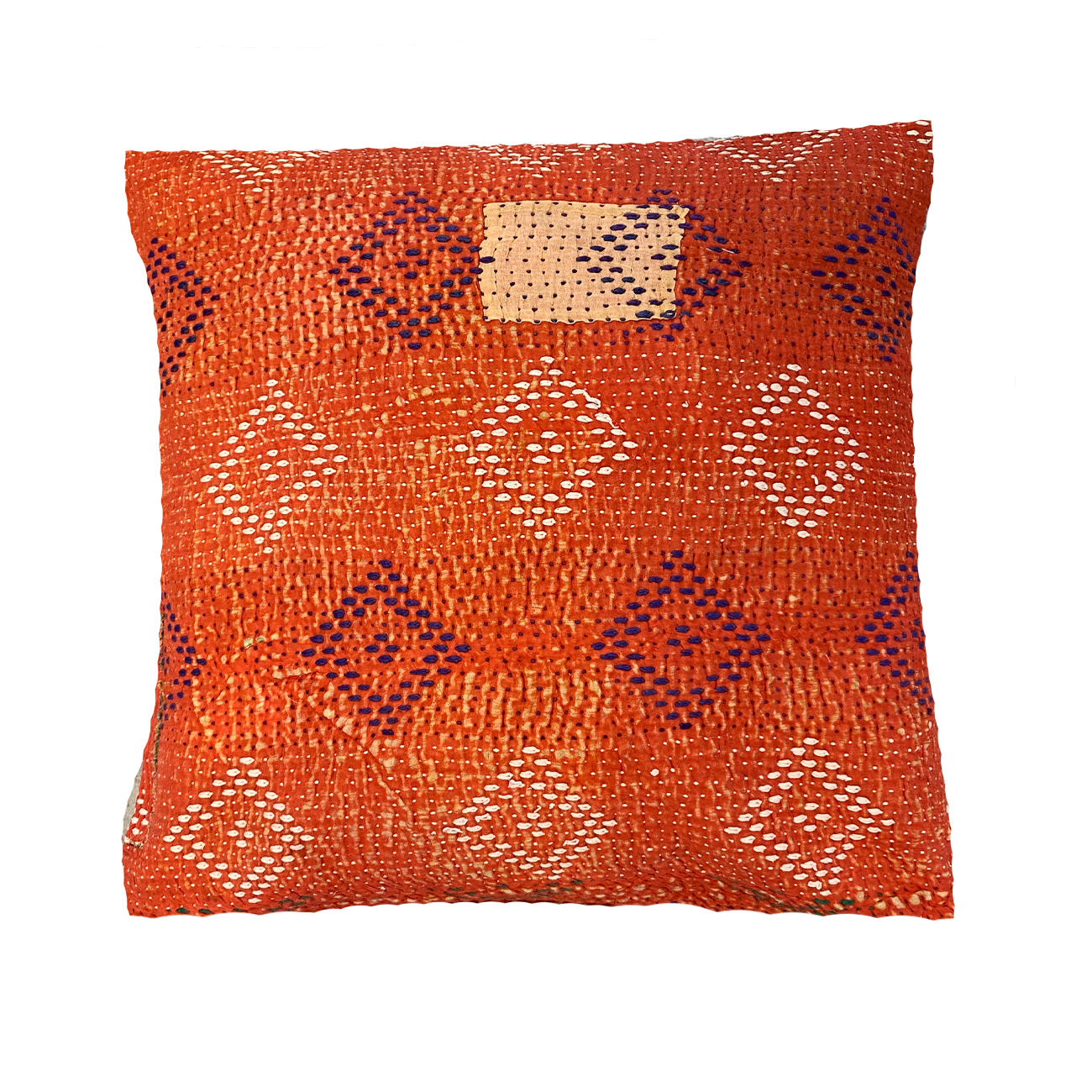 Trille Kantha Pudebetræk - Nr. 140