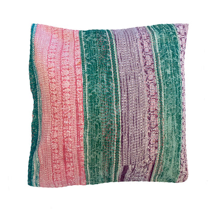 Trille Kantha Pudebetræk - Nr. 142