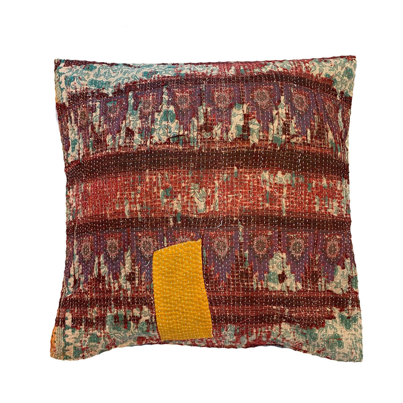 Trille Kantha Pudebetræk - Nr. 143