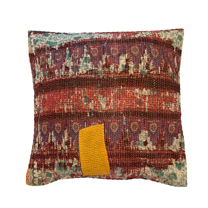 Trille Kantha Pudebetræk - Nr. 143