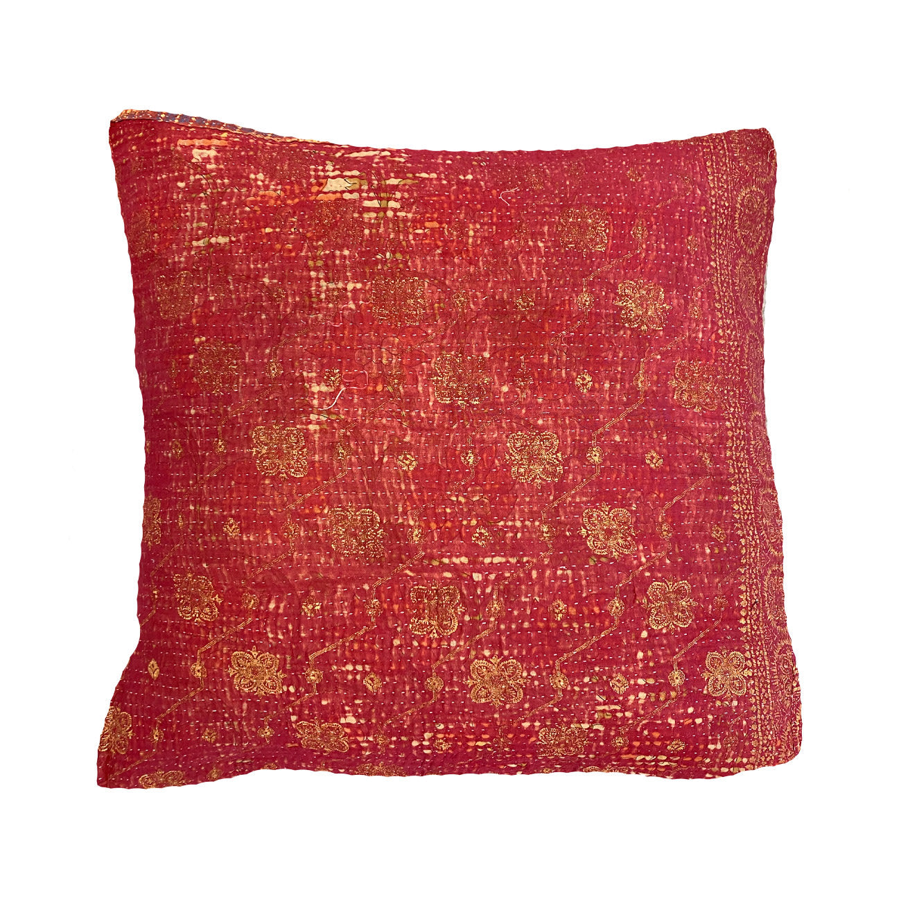 Trille Kantha Pudebetræk - Nr. 145