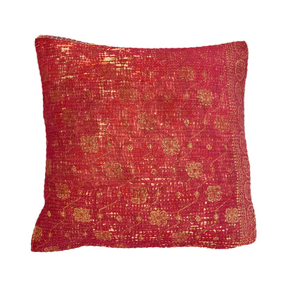 Trille Kantha Pudebetræk - Nr. 145