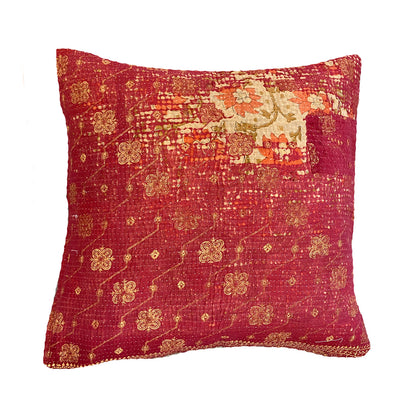 Trille Kantha Pudebetræk - Nr. 145