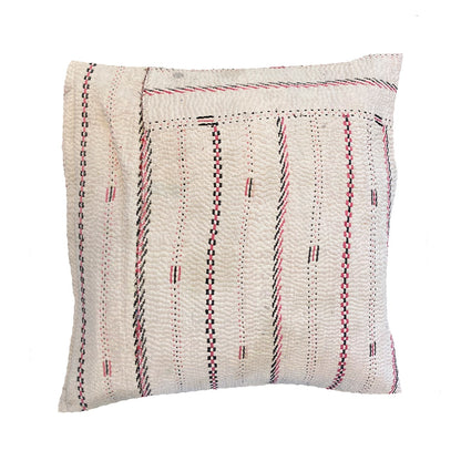 Trille Kantha Pudebetræk - Nr. 147