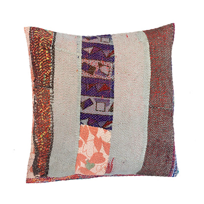 Trille Kantha Pudebetræk - Nr. 148