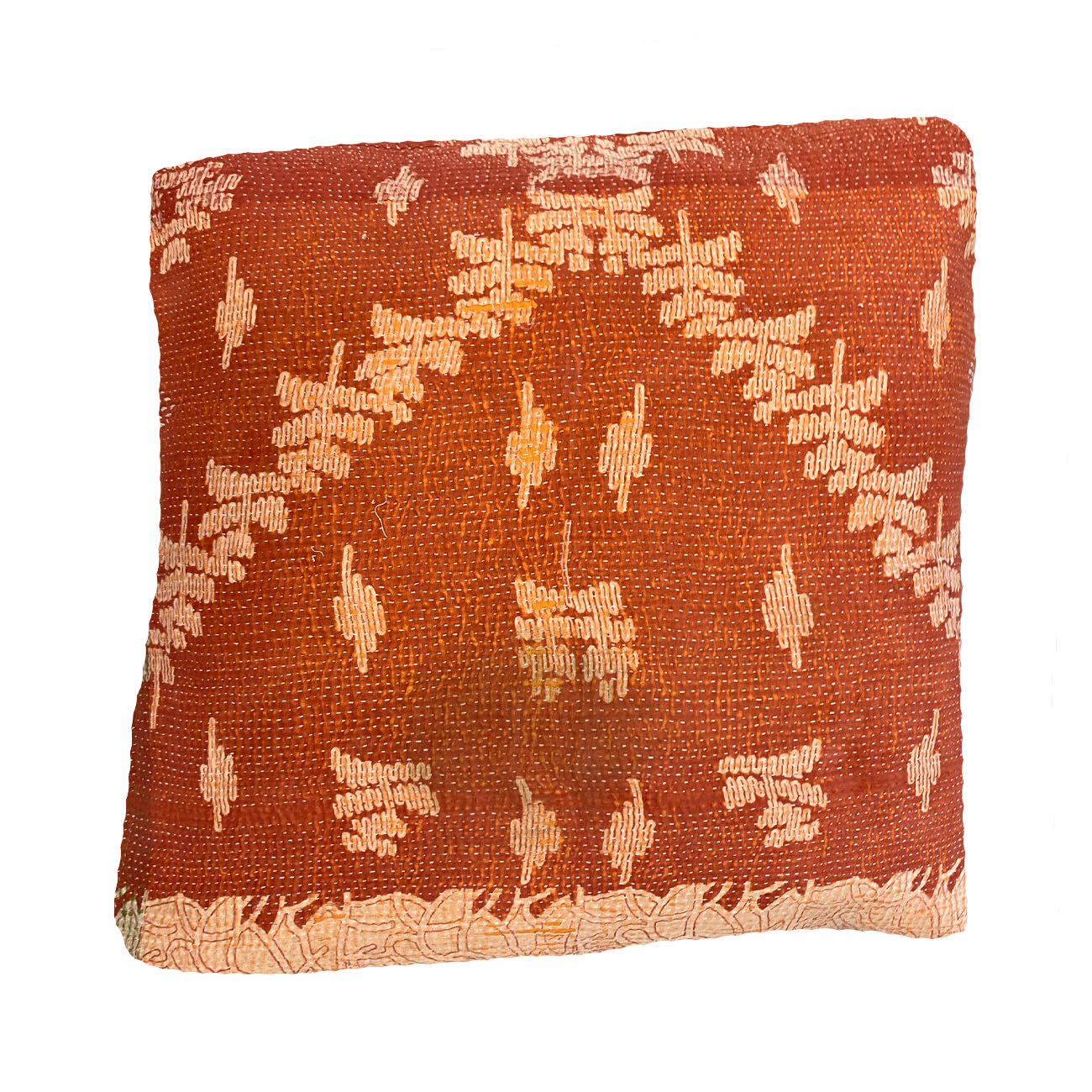 Trille Kantha Pudebetræk - Nr. 149