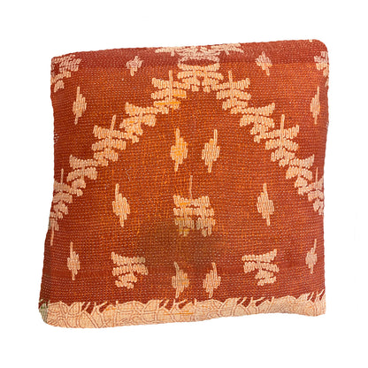 Trille Kantha Pudebetræk - Nr. 149