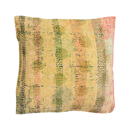 Trille Kantha Pudebetræk - Nr. 152