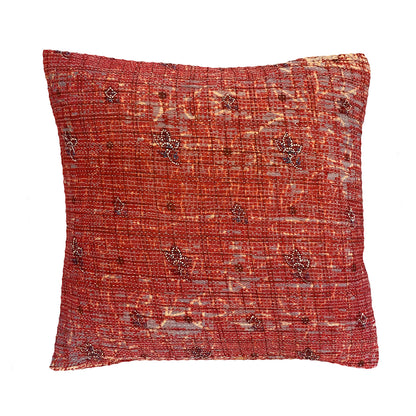 Trille Kantha Pudebetræk - Nr. 155