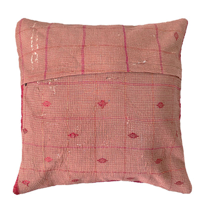 Trille Kantha Pudebetræk - Nr. 176