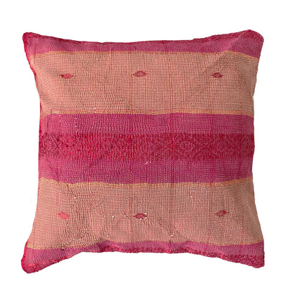 Trille Kantha Pudebetræk - Nr. 176