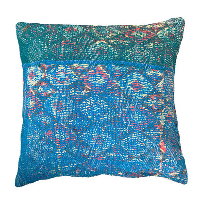 Trille Kantha Pudebetræk - Nr. 179